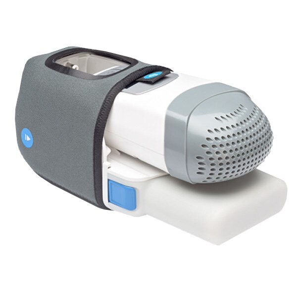 Z1 Base Unplugged Travel CPAP